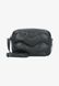 LIZZIE - Crossbody Bag BLACK HUGO — 1/5 Фото, Картинка BAG❤BAG Купить оригинал Украина, Киев, Житомир, Львов, Одесса ❤bag-bag.com.ua