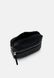 MAN'S WAISTBAG - Belt Bag BLACK Armani — 3/4 Фото, Картинка BAG❤BAG Купить оригинал Украина, Киев, Житомир, Львов, Одесса ❤bag-bag.com.ua