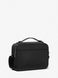 Cooper Pebbled Leather Crossbody Bag BLACK MICHAEL KORS — 2/4 Фото, Картинка BAG❤BAG Купить оригинал Украина, Киев, Житомир, Львов, Одесса ❤bag-bag.com.ua