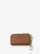 Piper Pebbled Leather Zip Card Case LUGGAGE MICHAEL KORS — 2/2 Фото, Картинка BAG❤BAG Купить оригинал Украина, Киев, Житомир, Львов, Одесса ❤bag-bag.com.ua