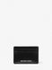 Jet Set Lizard Embossed Leather Card Case BLACK MICHAEL KORS — 1/2 Фото, Картинка BAG❤BAG Придбати оригінал Україна, Київ, Житомир, Львів, Одеса ❤bag-bag.com.ua