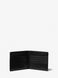 Hudson Pebbled Leather Slim Billfold Wallet LT SAGE MICHAEL KORS — 2/2 Фото, Картинка BAG❤BAG Купить оригинал Украина, Киев, Житомир, Львов, Одесса ❤bag-bag.com.ua