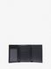 Cooper Signature Logo Tri-Fold Wallet ADMRL / PLBLUE MICHAEL KORS — 2/2 Фото, Картинка BAG❤BAG Купить оригинал Украина, Киев, Житомир, Львов, Одесса ❤bag-bag.com.ua