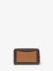 Small Logo and Leather Wallet BRN / ACORN MICHAEL KORS — 3/3 Фото, Картинка BAG❤BAG Придбати оригінал Україна, Київ, Житомир, Львів, Одеса ❤bag-bag.com.ua