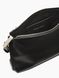 Smooth Faux Leather Crossbody Bag BLACK Calvin Klein — 4/4 Фото, Картинка BAG❤BAG Купить оригинал Украина, Киев, Житомир, Львов, Одесса ❤bag-bag.com.ua