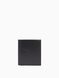 Embossed Monogram Logo Trifold Wallet BLACK Calvin Klein — 1/2 Фото, Картинка BAG❤BAG Купить оригинал Украина, Киев, Житомир, Львов, Одесса ❤bag-bag.com.ua
