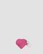 Dr. Martens Heart Leather Purse Kiev FUCHSIA PINK Kiev 41430650 &mdash; фото 4 з 6