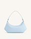 JW PEI Lily Shoulder Bag BLUE BG86134JWP &mdash; фото 2 з 4