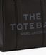 The Leather Medium Tote Bag BLACK MARC JACOBS — 5/9 Фото, Картинка BAG❤BAG Придбати оригінал Україна, Київ, Житомир, Львів, Одеса ❤bag-bag.com.ua