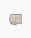The Snapshot Mini Compact Wallet Dust Multi MARC JACOBS — 1/4 Фото, Картинка BAG❤BAG Купить оригинал Украина, Киев, Житомир, Львов, Одесса ❤bag-bag.com.ua