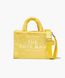 The Terry Medium Tote Bag Yellow MARC JACOBS — 8/14 Фото, Картинка BAG❤BAG Купить оригинал Украина, Киев, Житомир, Львов, Одесса ❤bag-bag.com.ua