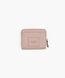 The Leather Mini Compact Wallet ROSE MARC JACOBS — 3/4 Фото, Картинка BAG❤BAG Купить оригинал Украина, Киев, Житомир, Львов, Одесса ❤bag-bag.com.ua