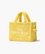 The Terry Medium Tote Bag Yellow MARC JACOBS — 12/14 Фото, Картинка BAG❤BAG Купить оригинал Украина, Киев, Житомир, Львов, Одесса ❤bag-bag.com.ua