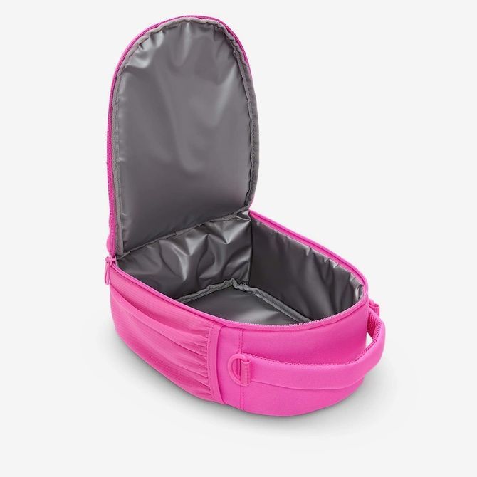 Nike Patch Lunch Tote (4L) PINK 9A3089-AFN &mdash; фото 5 з 10