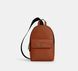 COACH Turnlock Sling Pack Gunmetal / Tan CBI62 &mdash; фото 1 из 6