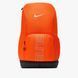 Nike Varsity Elite Backpack (32L) Safety Orange / Black / Wolf Grey HM9965-819 &mdash; фото 1 из 12