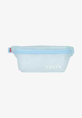 Levis SMALL BANANA Belt Bag BLUE 1 905