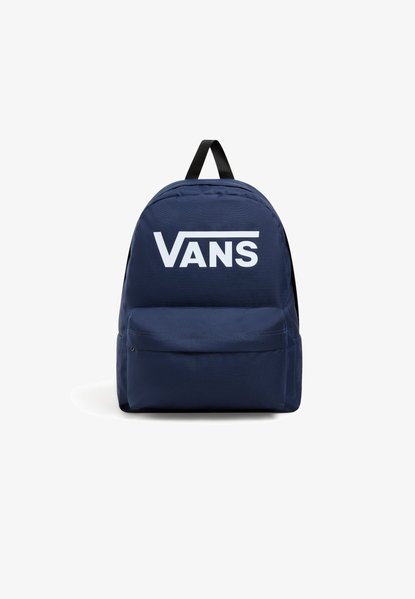 Old Skool Backpack DRESS BLUES Vans — Фото, Картинка BAG❤BAG Купить оригинал Украина, Киев, Житомир, Львов, Одесса ❤bag-bag.com.ua