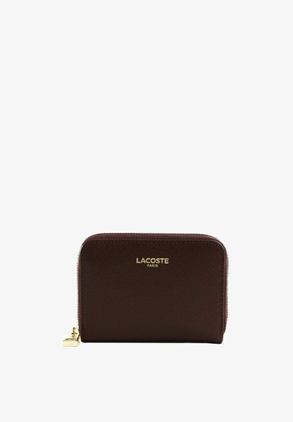 Lacoste Champs-&Eacute;lys&eacute;es Zip Coin Wallet Wallet BLOSSOM BG157968LAC &mdash; фото 1 из 4