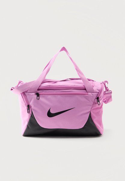 Nike Unisex Sports Bag Purple / Black IB4398-503 &mdash; фото 1 з 4
