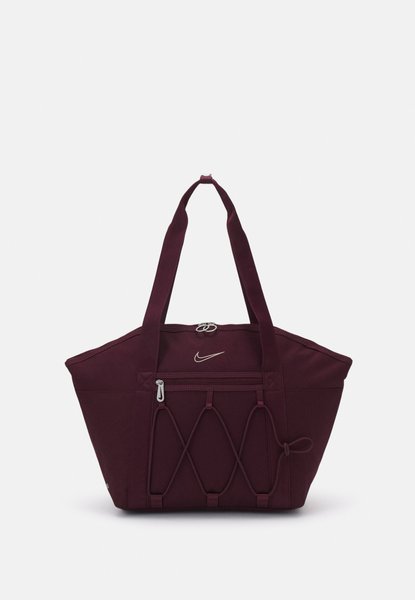 ONE - Sports Bag Night maroon Nike — Фото, Картинка BAG❤BAG Купить оригинал Украина, Киев, Житомир, Львов, Одесса ❤bag-bag.com.ua