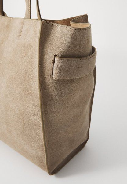 Marc O'Polo Tote Bag Grey Stone Grey Stone 50318760301304 &mdash; фото 1 из 3