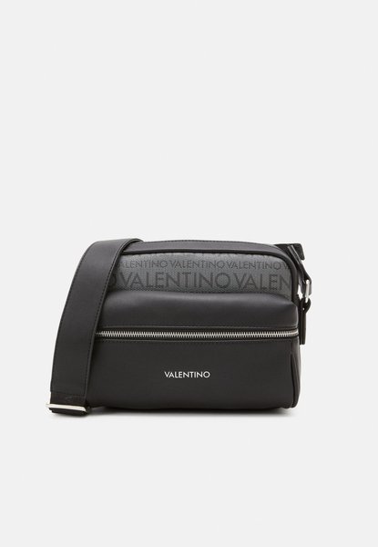 DRY - Crossbody Bag NERO Valentino Bags — Фото, Картинка BAG❤BAG Придбати оригінал Україна, Київ, Житомир, Львів, Одеса ❤bag-bag.com.ua