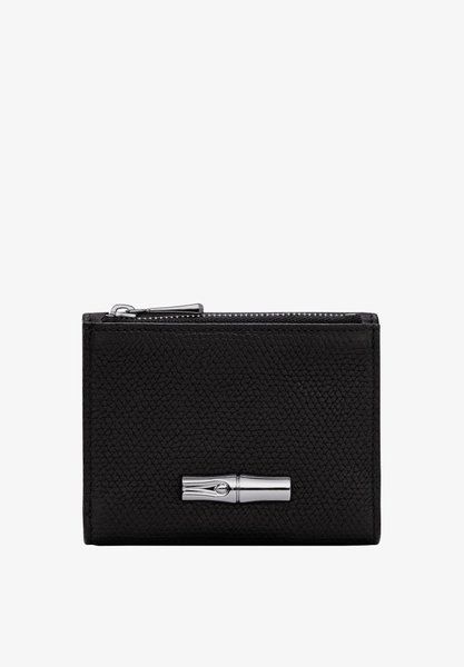 Longchamp Wallet Schwarz BG162950LON &mdash; фото 1 из 3