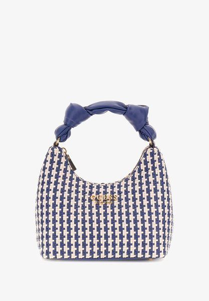 GUESS Handbag Mehrfarbig grundton blau BG121559GUE &mdash; фото 1 из 4