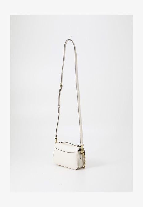 COACH Refined Cassie Crossbody Handbag Chalk CHALK CW565-B4/HA &mdash; фото 2 из 4