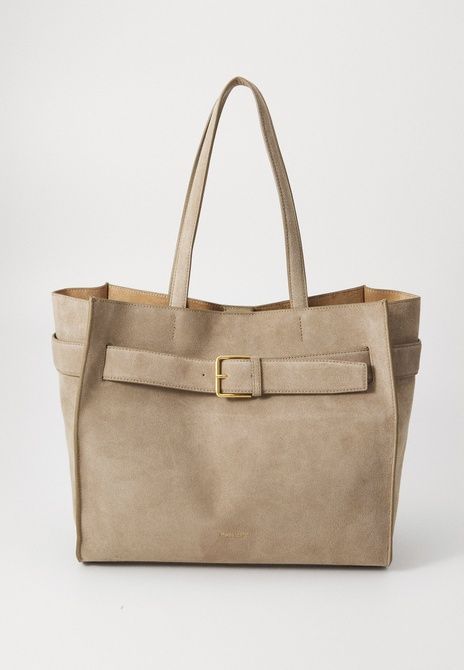 Marc O'Polo Tote Bag Grey Stone Grey Stone 50318760301304 &mdash; фото 2 из 3