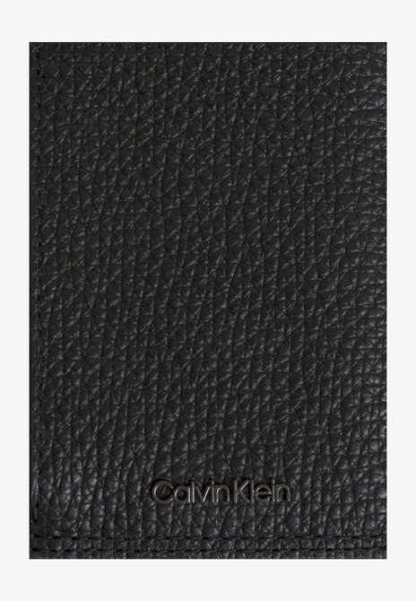 MINIMALISM N S - Wallet Ck black Calvin Klein — Фото, Картинка BAG❤BAG Купить оригинал Украина, Киев, Житомир, Львов, Одесса ❤bag-bag.com.ua