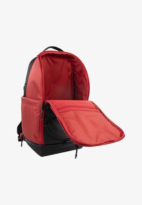 Jordan Sport Backpack Backpack Gym Red Gym red MA0945-R78 &mdash; фото 5 з 7