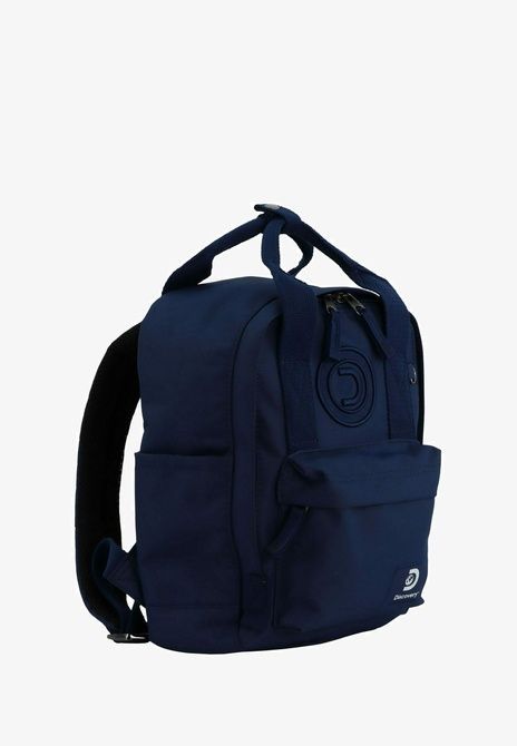 Discovery Cave Backpack NAVY BG107594DISC &mdash; фото 7 з 7