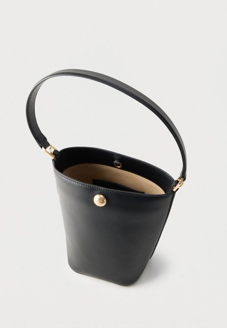 Lacoste Handbag Noir NF5221IT-000 &mdash; фото 3 из 4