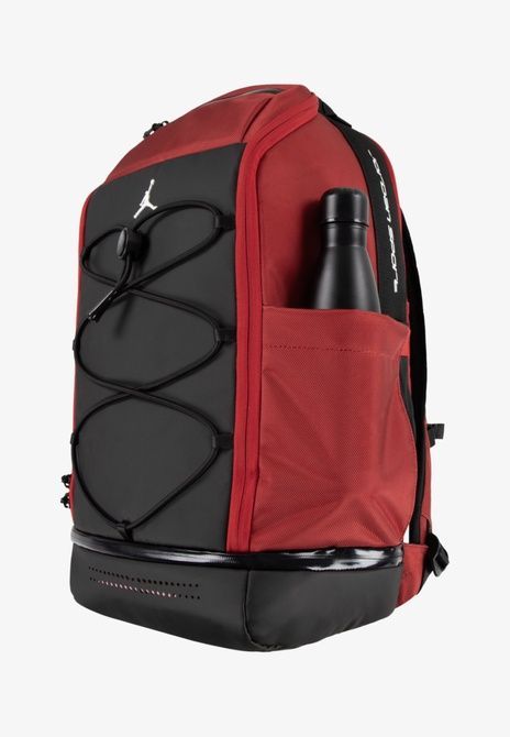 Jordan Sport Backpack Backpack Gym Red Gym red MA0945-R78 &mdash; фото 6 з 7