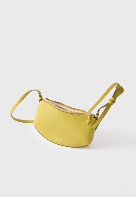 Kate Spade New York Loop Crossbody Cross Body Bag Laurel Leaf Laurel Leaf KN339-YRU &mdash; фото 2 з 3