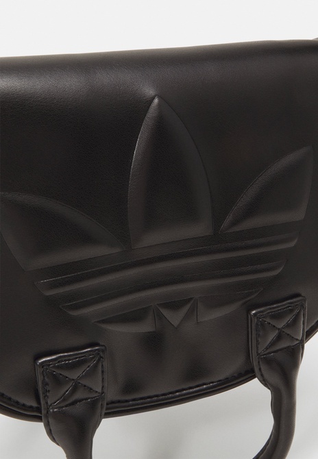 Crossbody Bag BLACK Adidas — Фото, Картинка BAG❤BAG Купить оригинал Украина, Киев, Житомир, Львов, Одесса ❤bag-bag.com.ua