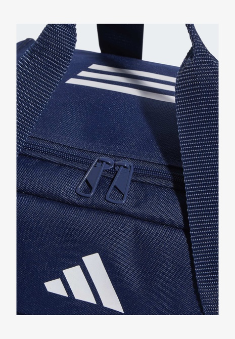 TIRO LEAGUE DUFFLE S - Sports Bag Team navy blue / Black / White Adidas — Фото, Картинка BAG❤BAG Купить оригинал Украина, Киев, Житомир, Львов, Одесса ❤bag-bag.com.ua