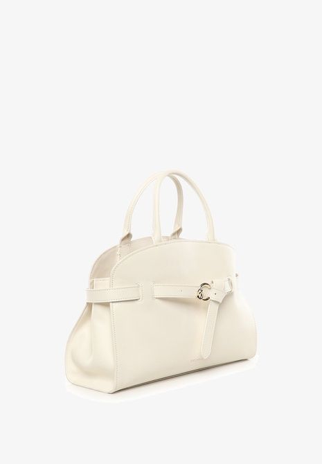 Coccinelle Handbag Bianco Bianco BG141427COC &mdash; фото 4 из 4