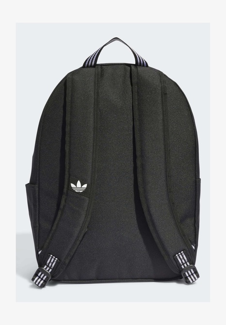 ADICOLOR - Backpack BLACK Adidas — Фото, Картинка BAG❤BAG Купить оригинал Украина, Киев, Житомир, Львов, Одесса ❤bag-bag.com.ua