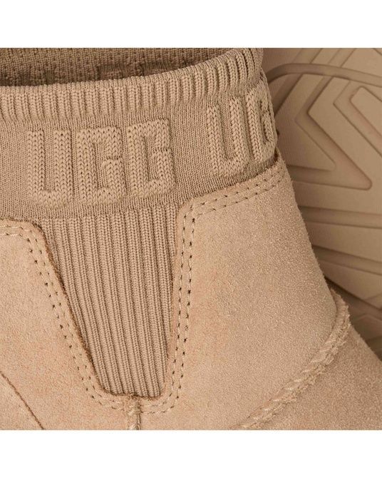 UGG Women's Moxy Chelsea SAND 1173724 &mdash; фото 5 из 7