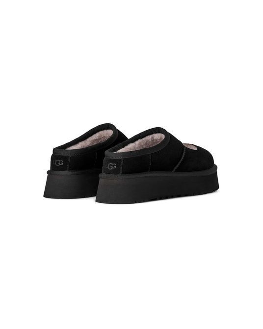 UGG Women's Bea Mary Jane BLACK 1167612 &mdash; фото 2 из 7