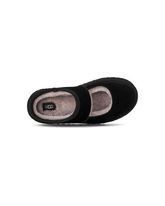UGG Women's Bea Mary Jane BLACK 1167612 &mdash; фото 5 из 7