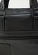 Bugatti Joel Unisex Briefcase Schwarz Schwarz 49551501-01 &mdash; фото 4 з 4