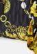 RANGE THELMA Bag - Handbag Black / Gold-coloured Versace — 5/5 Фото, Картинка BAG❤BAG Купить оригинал Украина, Киев, Житомир, Львов, Одесса ❤bag-bag.com.ua