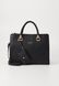 LIU JO Satchel Handbag Nero NERO BG.LJ.115951 &mdash; фото 2 з 5