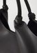 DKNY Paula Commuter Large Tote Tote Bag Black / Gold-coloured R42BAE48 &mdash; фото 5 з 7