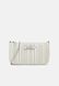 KUSHION SHOULDER POUCH - Handbag Off-White KARL LAGERFELD — 2/7 Фото, Картинка BAG❤BAG Придбати оригінал Україна, Київ, Житомир, Львів, Одеса ❤bag-bag.com.ua