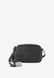 TOM TAILOR Cross Body Bag Dark Blue Dark Blue BG129562TTD &mdash; фото 2 з 6